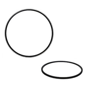 Aro Dentado Transmisión Estándar > 91-As125C Lodi