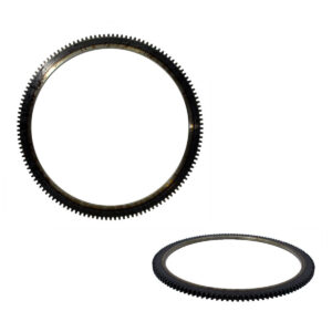 Aro Dentado Transmisión Estándar > 91-As130C Lodi