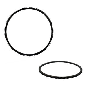 Aro Dentado Transmisión Estándar > 91-As130T Lodi