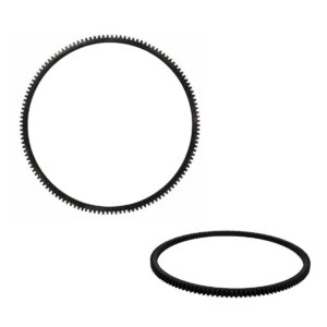 Aro Dentado Transmisión Estándar > 91-As130Vw Lodi