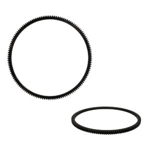 Aro Dentado Transmisión Estándar > 91-As136C Lodi