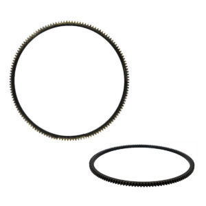 Aro Dentado Transmisión Estándar > 91-As139A Lodi