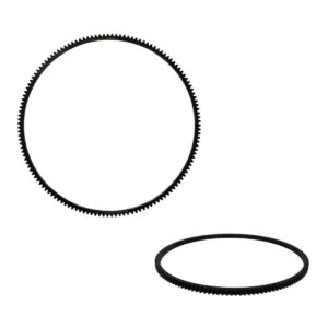 Aro Dentado Transmisión Estándar > 91-As139Ch Lodi