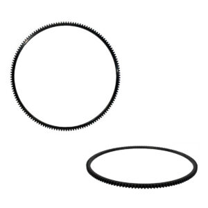 Aro Dentado Transmisión Estándar > 91-As143N Lodi