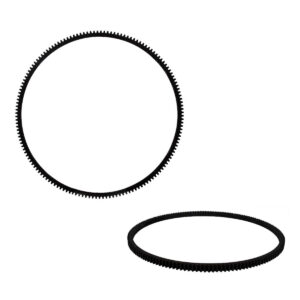 Aro Dentado Transmisión Estándar Chevrolet C10 Pickup 5.7 V8 1976-1986 | 91-As153N Lodi