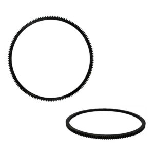 Aro Dentado Transmisión Estándar > 91-As153R Lodi