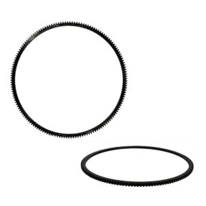 Aro Dentado Transmisión Estándar > 91-As158A Lodi