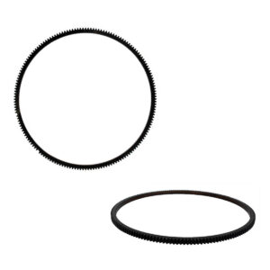 Aro Dentado Transmisión Estándar > 91-As168R Lodi