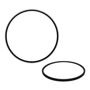 Aro Dentado Transmisión Estándar > 91-As168S Lodi