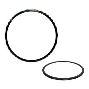 Aro Dentado Transmisión Estándar > 91-As184T Lodi