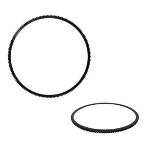 Aro Dentado Transmisión Estándar > 91-As186T Lodi