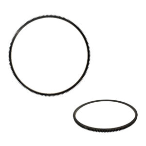 Aro Dentado Transmisión Estándar > 91-As191T Lodi