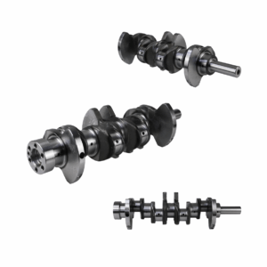 Cigüeñal Dodge H100 2.5 L4 1997-2004 | 96-Ck541D Spq