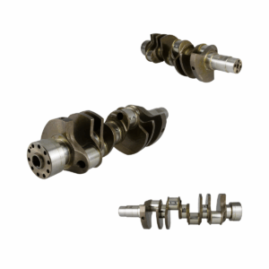 Cigüeñal Ford F250 F350 Pickup Super Duty 6.7 V8 2011-2020 | 96-Ckfo6.7D Spq