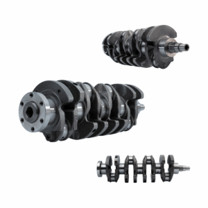 Cigüeñal Chevrolet Chevy 1.6 L4 2004-2012 Sensor Externo| 96-Ckgm1.6-2 Spq