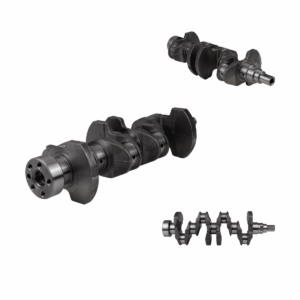 Cigüeñal Sin Muesca, Cuña > Dodge Atos 1.0 L4 > 96-Ckhy1.0-1 Spq