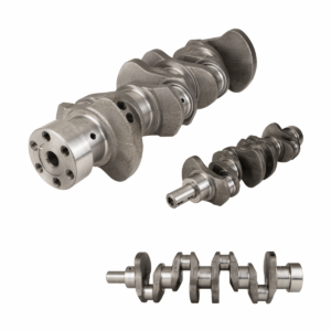 Cigüeñal Nissan Montacargas K21 2.5 L4 1965-2005 | 96-Cknik21 Spq