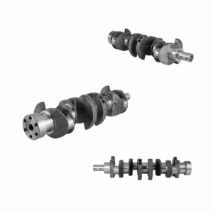 Cigüeñal Nissan Montacargas K25 2.5 L4 1965-2005 | 96-Cknik25 Spq