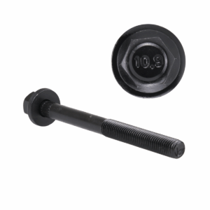 Tornillos De Cabeza Diámetro Del Perno: 11.00 Mm/ 0.433 In, Paso De La Rosca Del Tornillo: 1.50 Mm/ 0.059 In, Longitud Del Perno: 118.00 Mm/ 4.645 In,