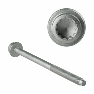 Tornillos De Cabeza Seat Cordoba, Ibiza 1.6 L4 Bah Sohc 8V./ Vw Crossfox, Derby, Gol, Lupo, Saveiro, Sportvan 1.6 L6 Sohc 8V. >> 96-Hbvw1.6-1 Spq