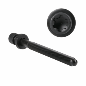 Tornillos De Cabeza Volkswagen Golf Jetta 2.0 L4 1999-2006 | 96-Hbvw2.0 Spq