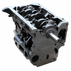 Motor Dodge Hyundai H100 2.5 L4 1993-2007 | 96-Sb541 Spq