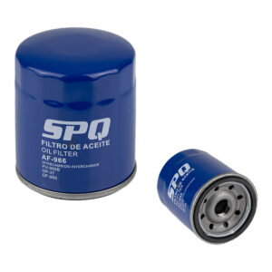 Filtro De Aceite > Af-966 Spq