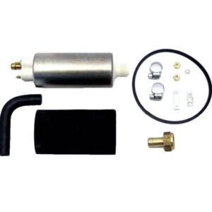 Bomba De Gasolina Eléctrica Bomba Externa > Be-05045 Injetech