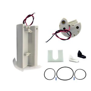 Bomba De Gasolina Eléctrica Presión Psi: 45 (Max 100). Flujo Lph: > 90 (Max 190) > Be-05048 Injetech