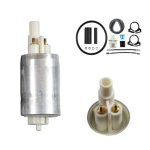 Repuesto Bomba De Gasolina Eléctrica Presión Psi: 5 (Max 4-6). Flujo Lph: > 110 (Max 115-140) > Be-05053 Injetech