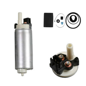 Repuesto Bomba De Gasolina Eléctrica Presión Psi: 45 (Max 75-85). Flujo Lph: > 110 (Max 150) > Be-05054 Injetech