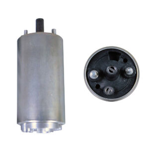 Repuesto Bomba De Gasolina Eléctrica Presión Psi: 44/48 (Max 60-95). Flujo Lph: > 90 (Max 200) > Be-05059 Injetech