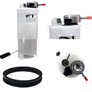 Bomba De Gasolina Eléctrica Presión Psi: 50 (Max 100). Flujo Lph: > 95 (Max 190-220) > Be-06721 Injetech