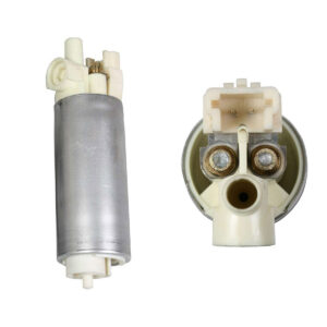 Repuesto Bomba De Gasolina Eléctrica Presión Psi: 12 (Max 12-17). Flujo Lph: > 100 (Max 130) > Be-06723 Injetech