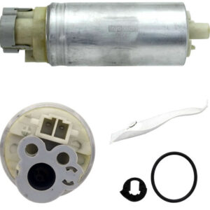 Repuesto Bomba De Gasolina Eléctrica Presión Psi: 45 (Max 80-90). Flujo Lph: > 85 (Max 160-190) > Be-06727 Injetech