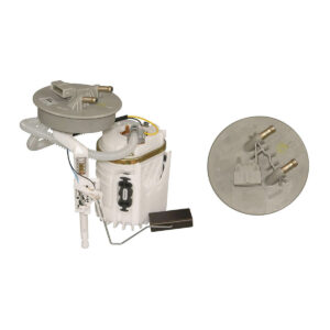 Bomba De Gasolina Eléctrica Presión Psi: 43 (Max 80). Flujo Lph: > 95 (Max 170) > Be-06738 Injetech