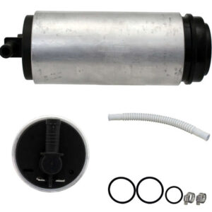 Repuesto Bomba De Gasolina Eléctrica Presión Psi: 58 (Max 110-130). Flujo Lph: > 85 (Max 170) > Be-06739 Injetech