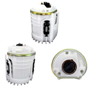 Bomba De Gasolina Eléctrica Presión Psi: 43 (Max 80). Flujo Lph: > 95 (Max 170) > Be-06740 Injetech