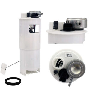 Bomba De Gasolina Eléctrica Presión Psi: 95-110. Flujo Lph: 220 > Be-07136 Injetech