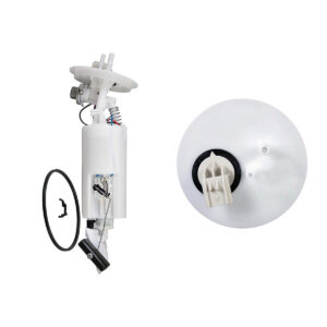 Bomba De Gasolina Eléctrica Presión Psi: 50 (Max 90). Flujo Lph: > 85 (Max 170-200) > Be-07141 Injetech