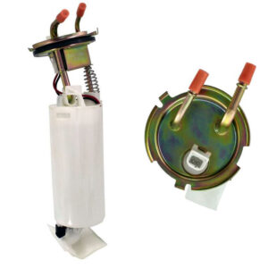 Bomba De Gasolina Eléctrica Presión Psi: 70-80. Flujo Lph: 160-190 > Be-07147 Injetech