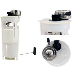 Bomba De Gasolina Eléctrica Presión Psi: 50 (Max 90). Flujo Lph: > 95 (Max 190-240) > Be-07151 Injetech