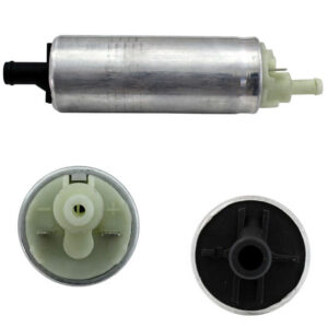 Repuesto Bomba De Gasolina Eléctrica Presión Psi: 50 (Max 90-110). Flujo Lph: > 90 (Max 170) > Be-07390 Injetech