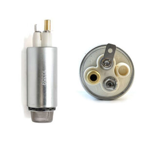 Repuesto Bomba De Gasolina Eléctrica Presión Psi: 45/ 50 (Max 100-110). Flujo Lph: > 105 (Max 190) > Be-10359 Injetech