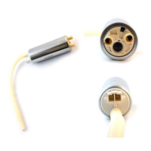 Repuesto Bomba De Gasolina Eléctrica Presión Psi: 60 (Max 75-95). Flujo Lph: > 90 (Max 115-140) > Be-10362 Injetech