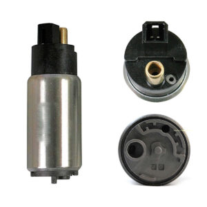 Repuesto Bomba De Gasolina Eléctrica Presión Psi: 45 (Max 105-115). Flujo Lph: > 90 (Max 170-200) > Be-10865 Injetech