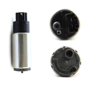 Repuesto Bomba De Gasolina Eléctrica Presión Psi: 45 (Max 110-130). Flujo Lph: > 100 (Max 170) > Be-11564 Injetech