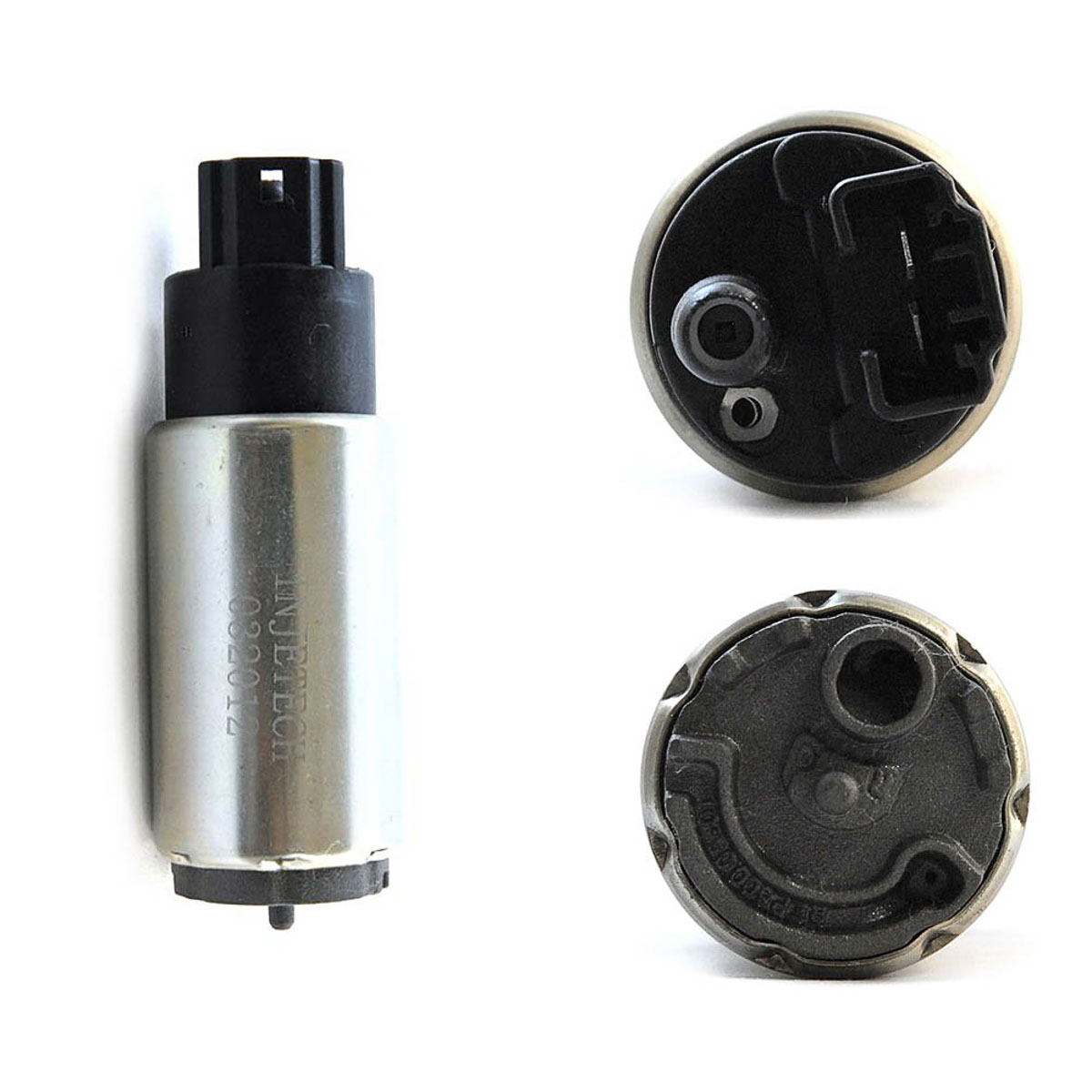 Repuesto Bomba De Gasolina Eléctrica Presión Psi: 45 (Max 110-130). Flujo Lph: > 100 (Max 170) > Be-11564 Injetech