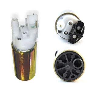 Repuesto Bomba De Gasolina Eléctrica Presión Psi: 45 (Max 85-90). Flujo Lph: > 95 (Max 95) > Be-11783 Injetech