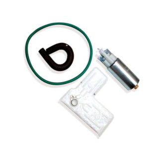 Repuesto Bomba De Gasolina Eléctrica Presión Psi: 58. Flujo Lph: > 110 > Be-13932 Injetech